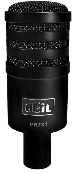 søger en heil pr 781 microphone eller en anden heil af god kvalitet eller en sm 50.