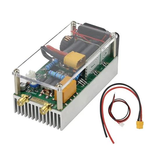 100W PA trin + 100w auto tuner (kit)