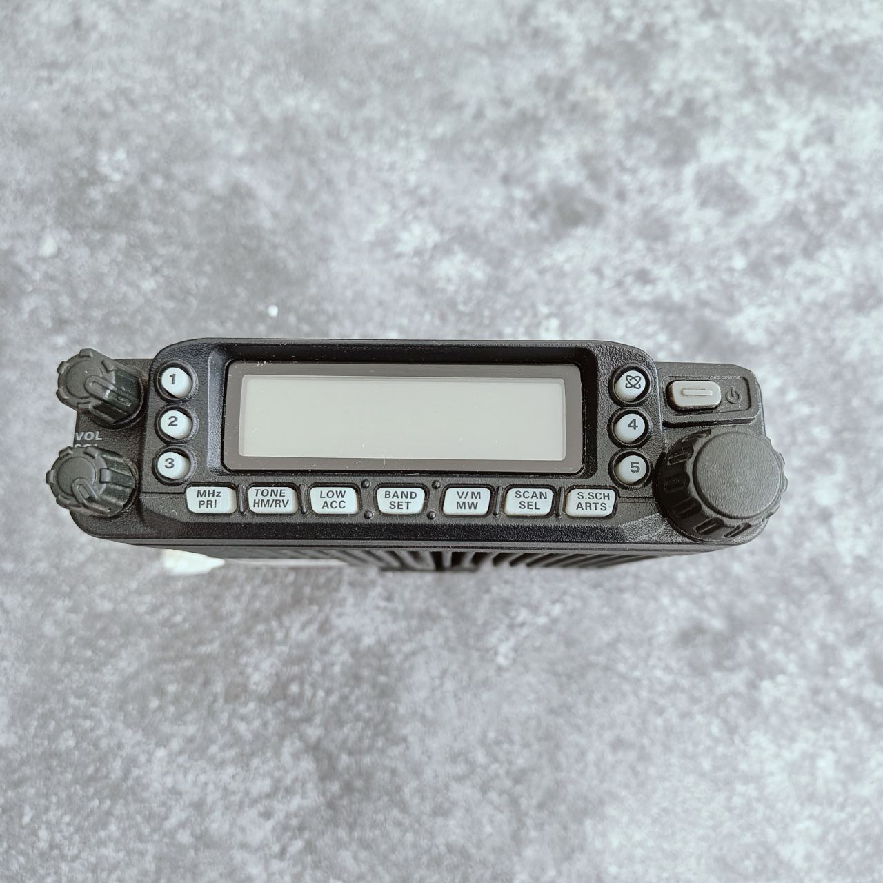 Yaesu VHF/UHF FT-2800E transceiver