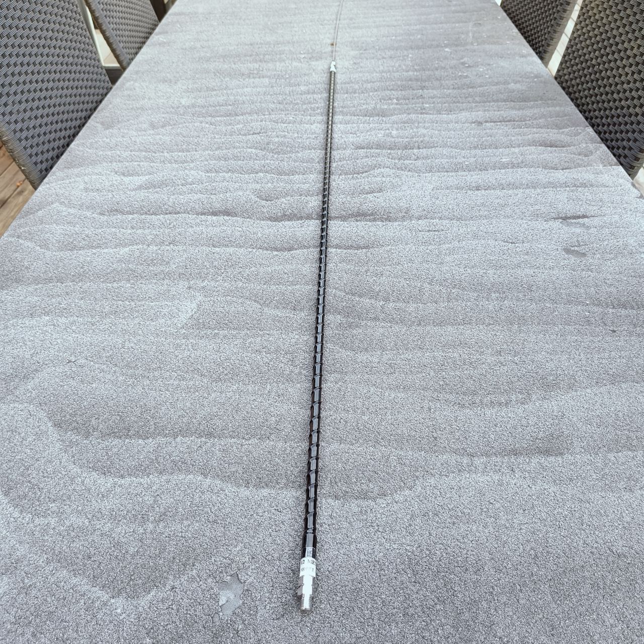 MFJ 12 m HF antenne