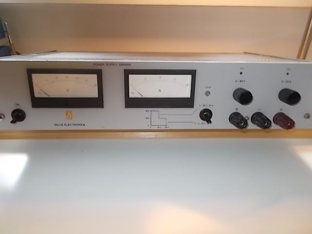 Power Supply