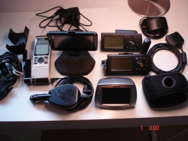 Garmin GPS