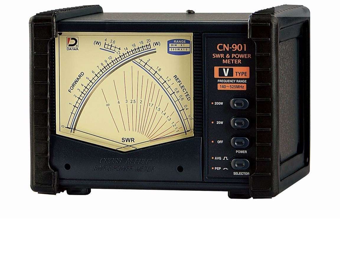CN-901VN SWR-Meter