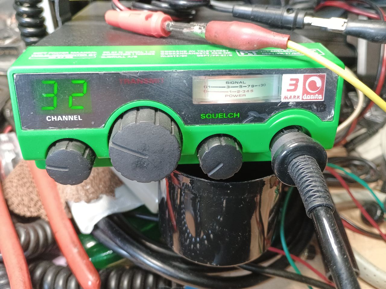 DANITA MARK 3