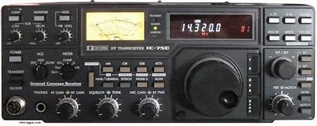 icom750