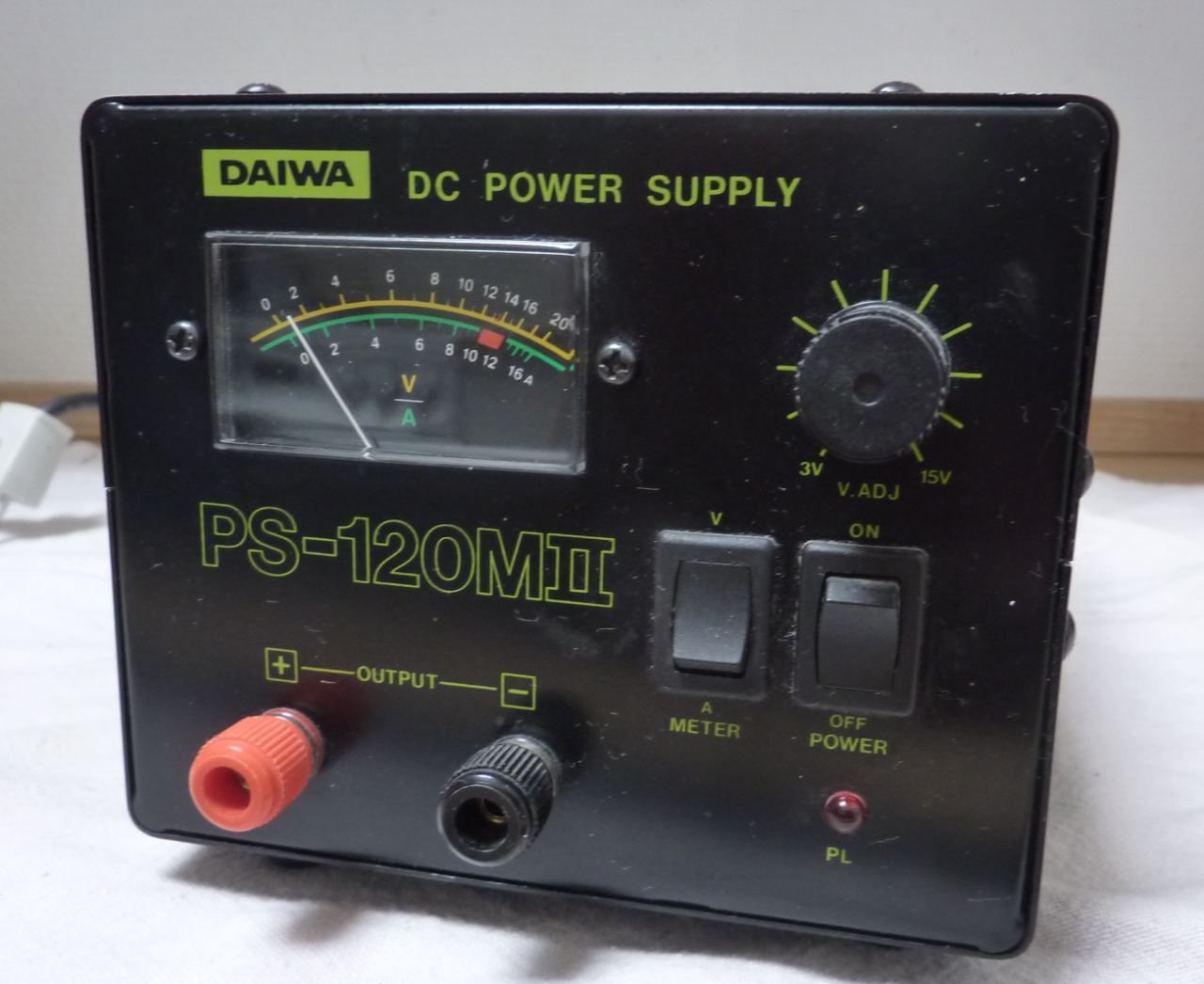 Daiwa PSU PS-120MII