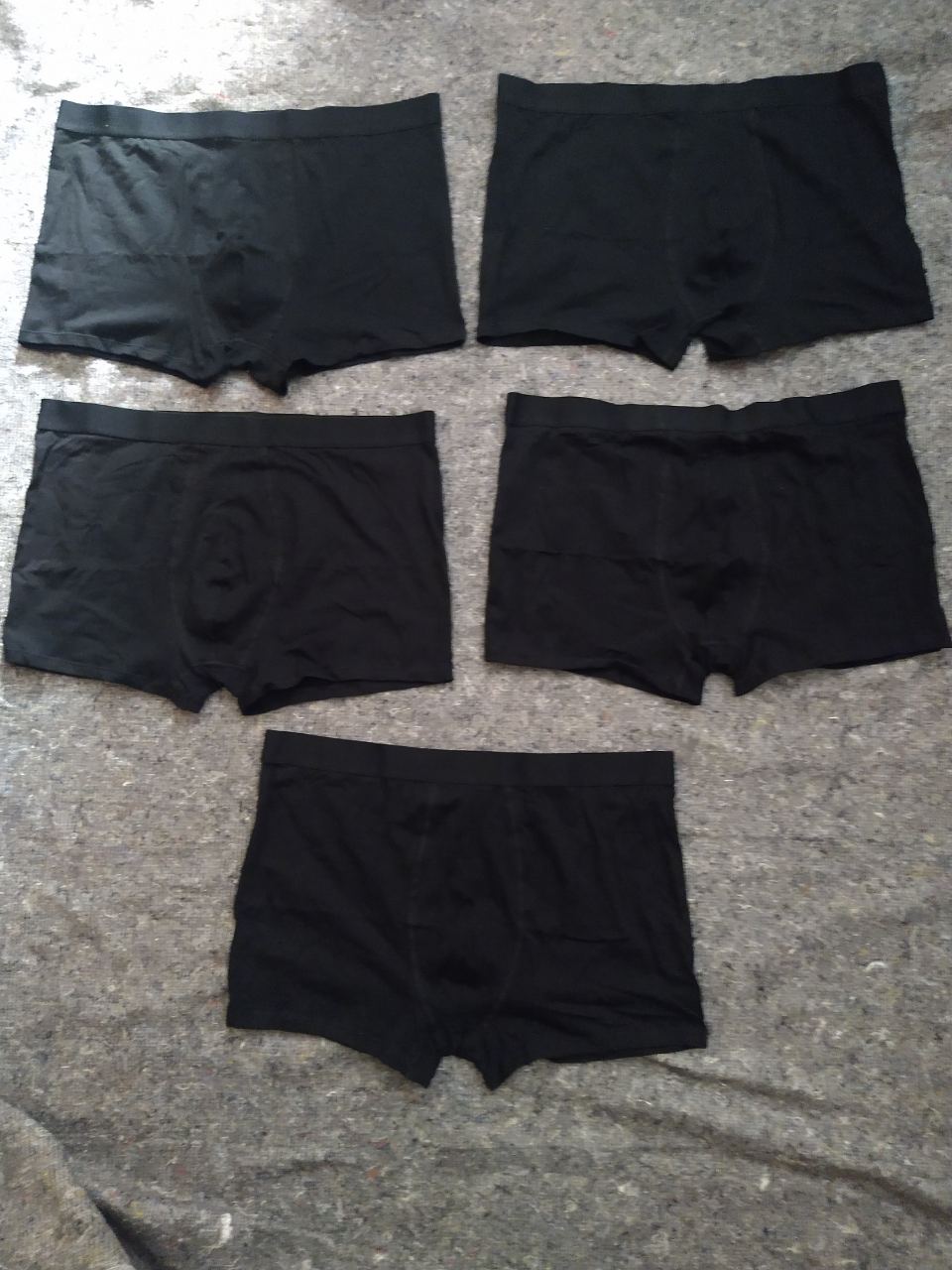 Esmara Men Boxershorts str. XXL