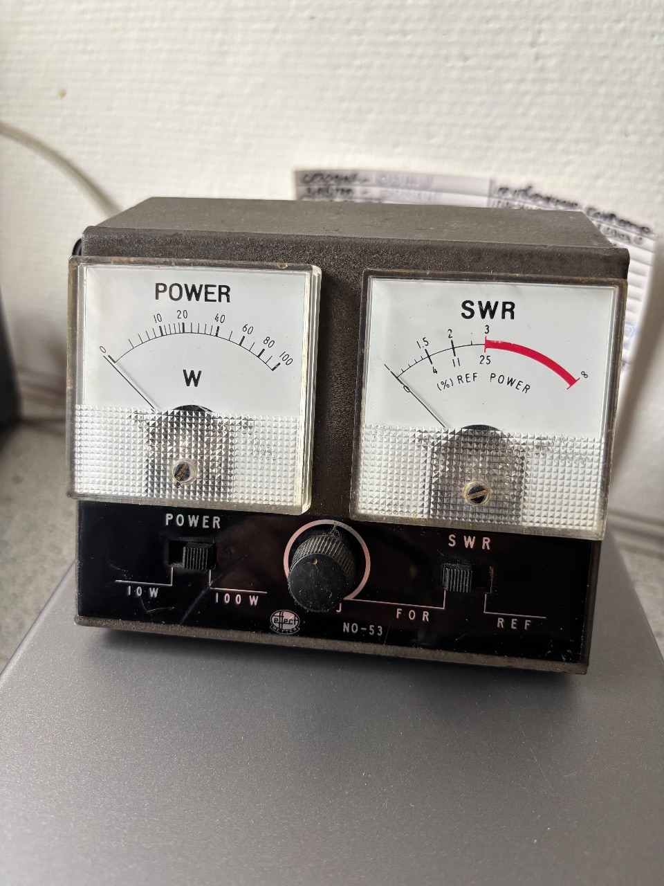 SWR