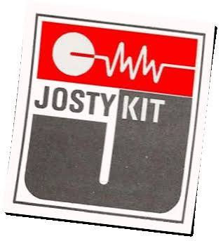 Josty Kit