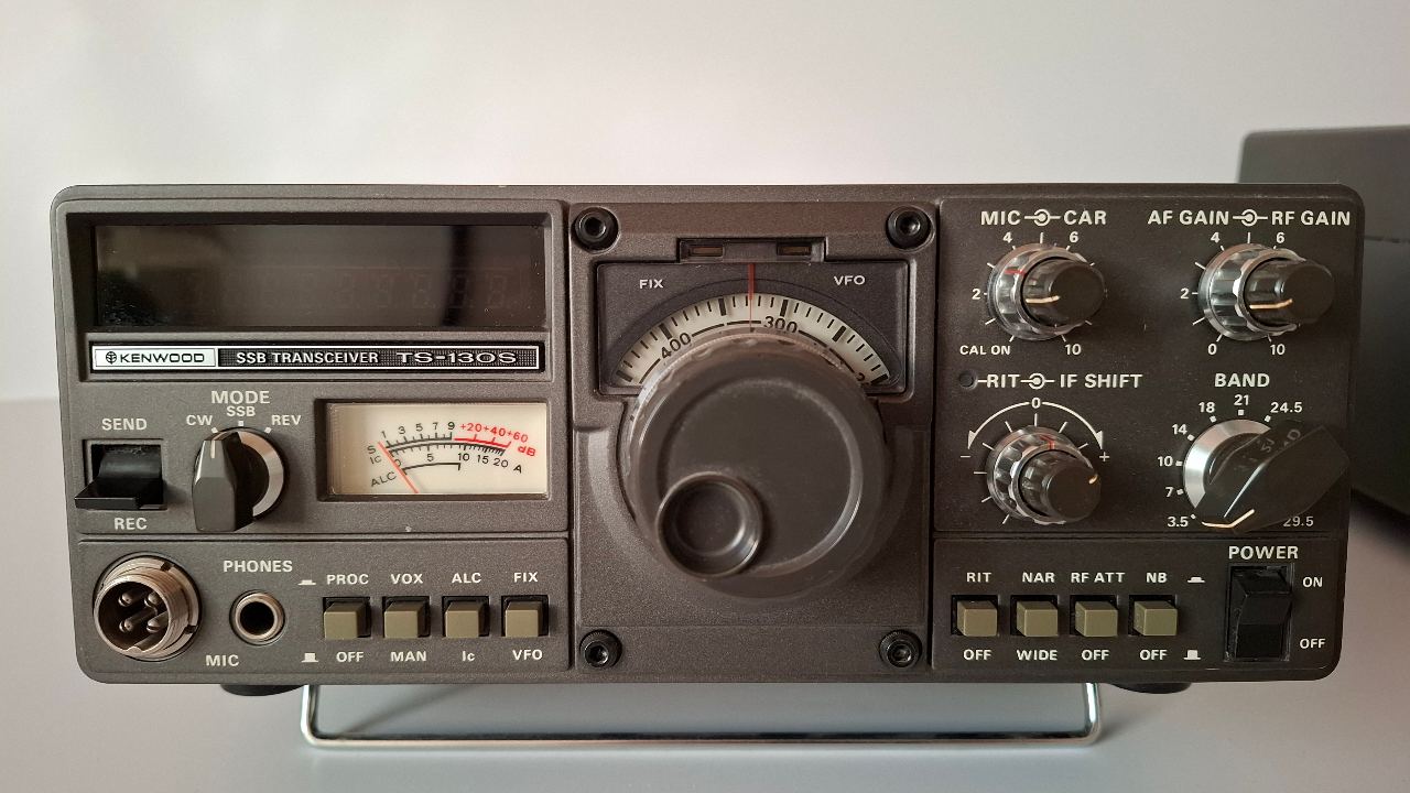 Kenwood TS-130S