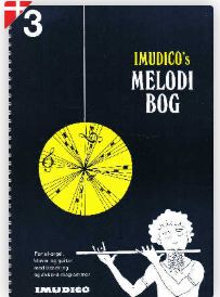 emudico melodi bøger