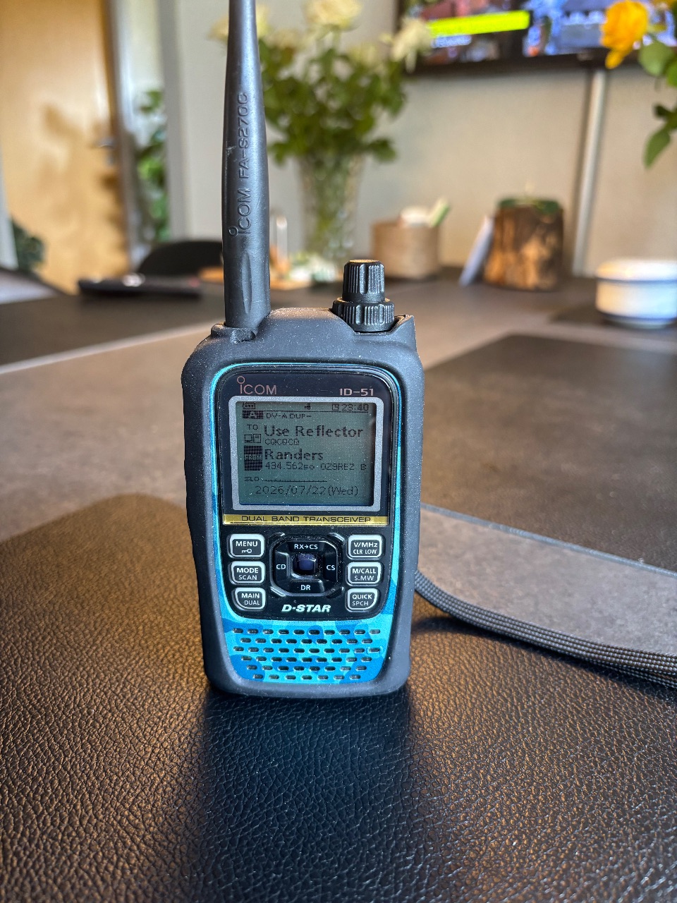 Icom ID51A PLUS2