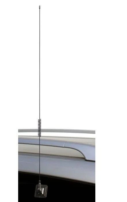 GLAS FIX ANTENNE 2/70 CM
