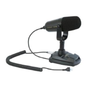 YAESU MD-90 BORDMIKE