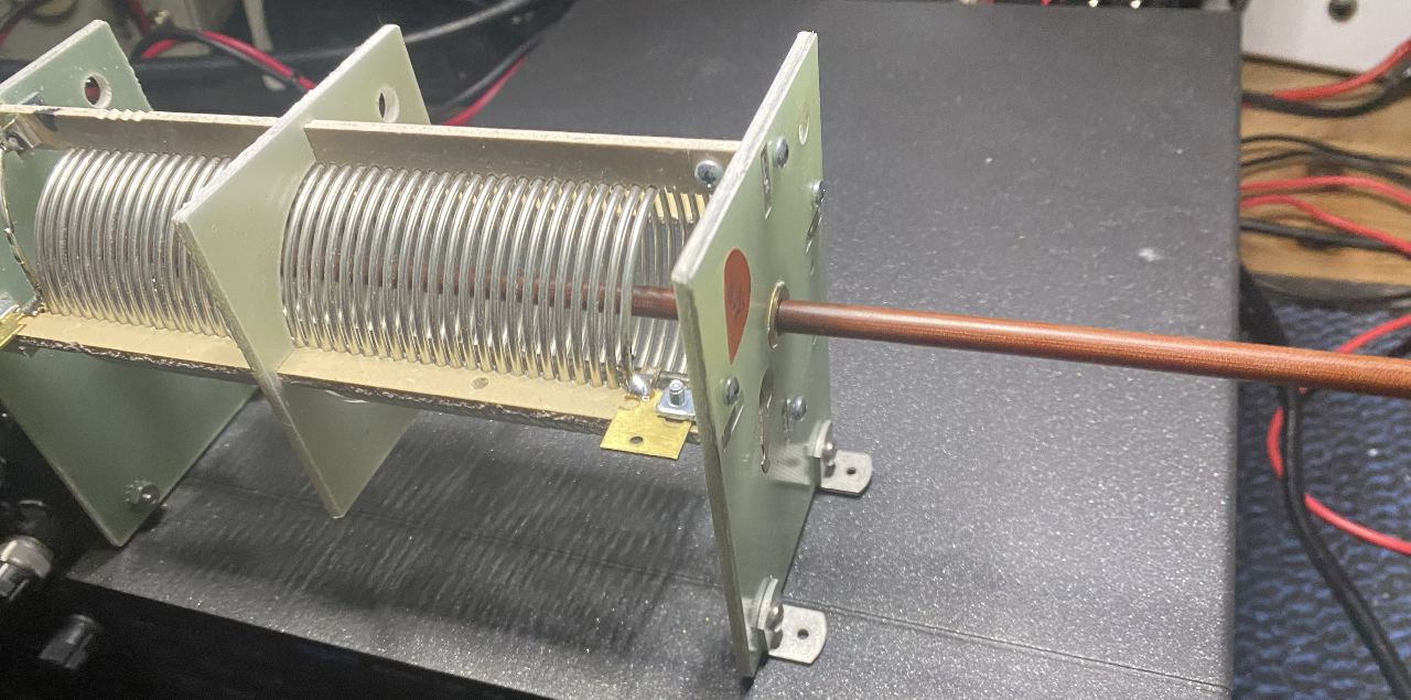 NY ROLLER INDUCTOR MAX 1,5 KW