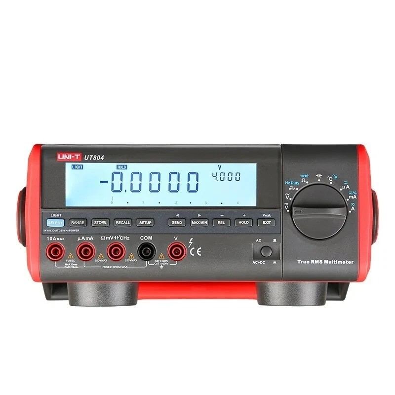 UNI-T UT 803 PROFF MULLTIMETER