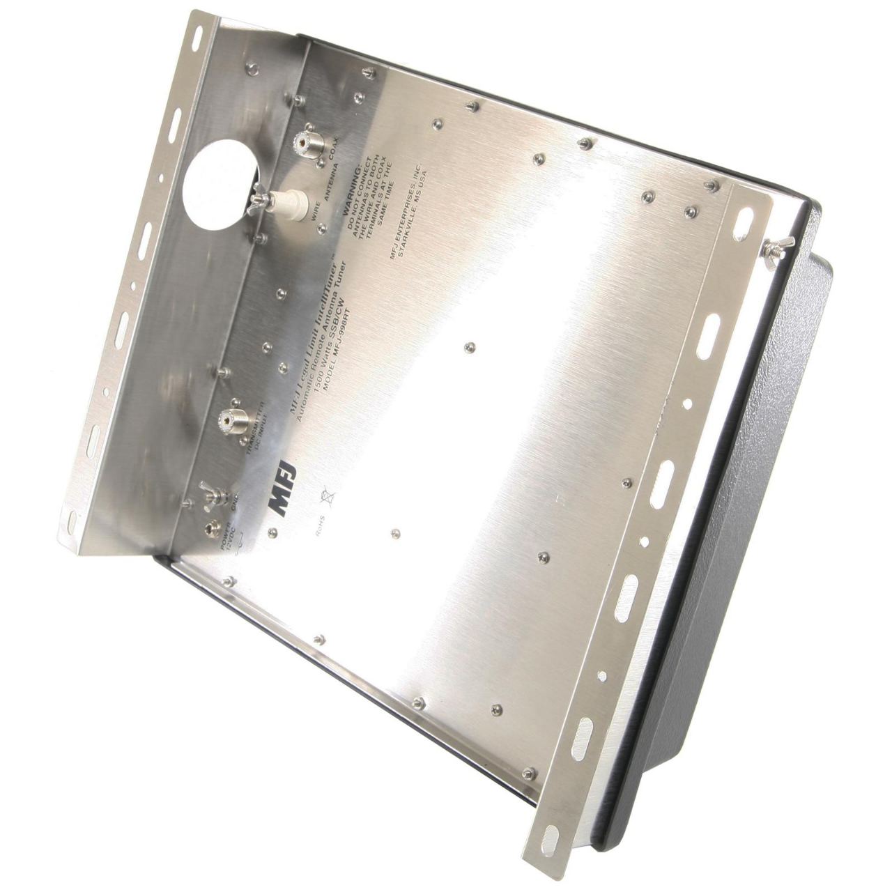 MFJ 998 RT 1,5 KW TUNER