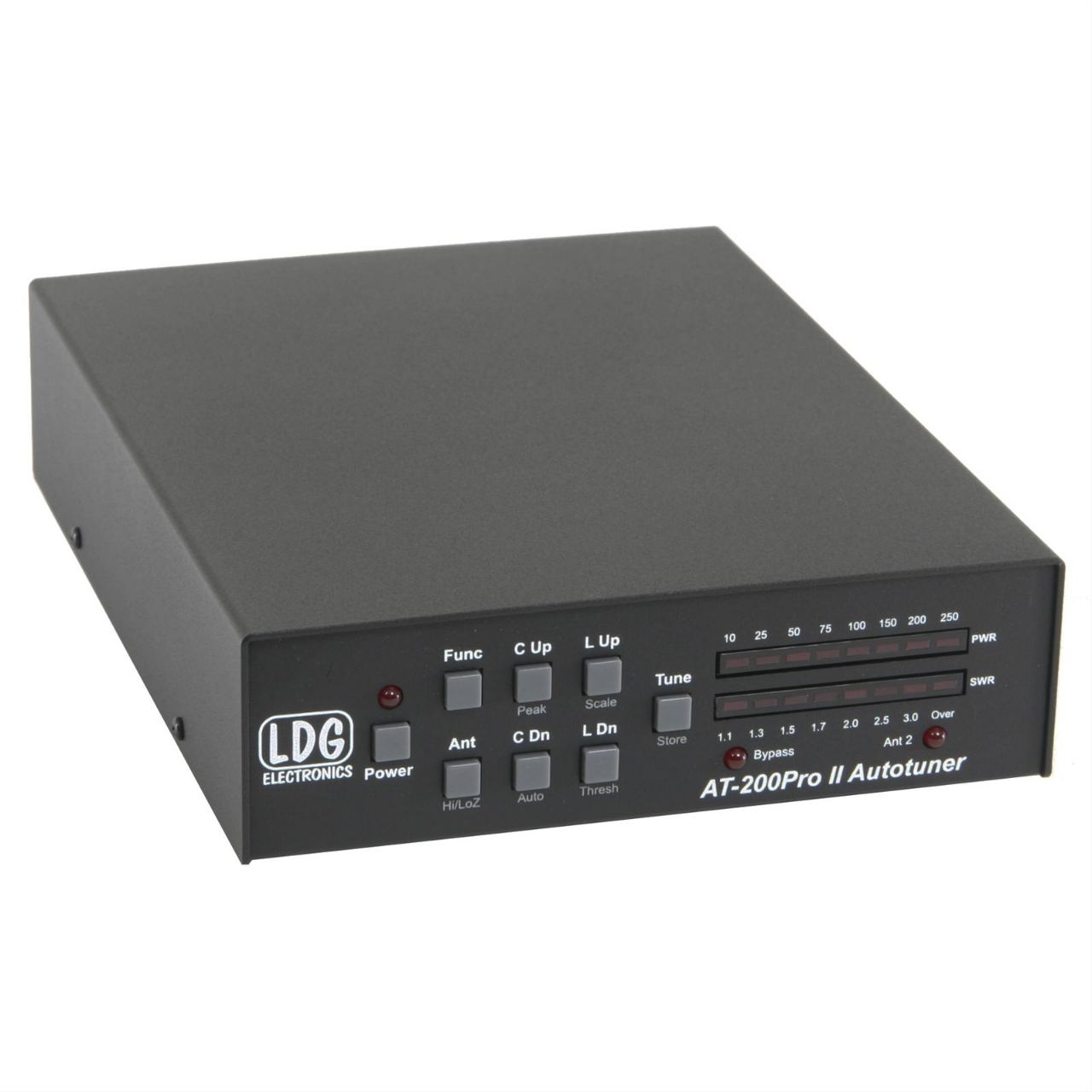 NY LDG AT 200 PRO II