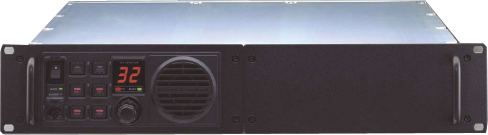 YAESU VXR 9000 VHF REPEATER 50 WATT MED WACOM DUPLEX FILTRE