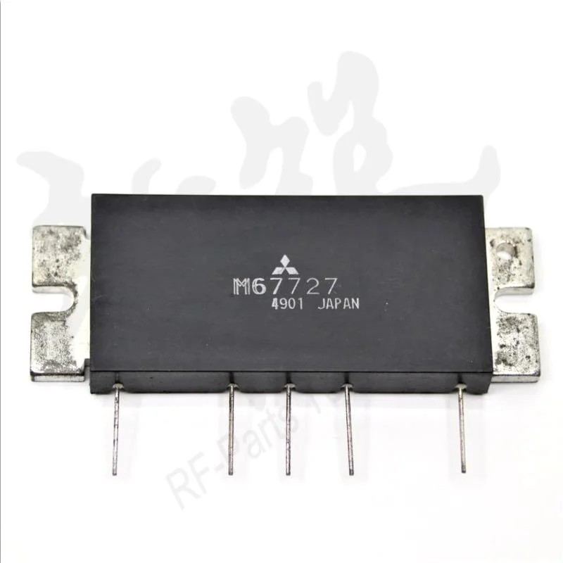 M67727 HYBRID BLOK ( SAMME SOM THOSHIBA SC1113 )