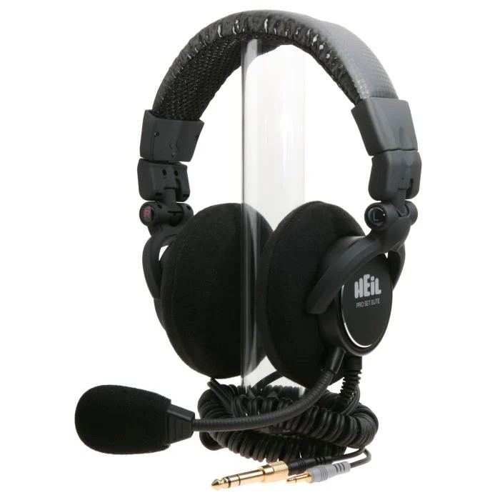 HEIL PROSET 6 ELITE DYNAMIC  HC-6