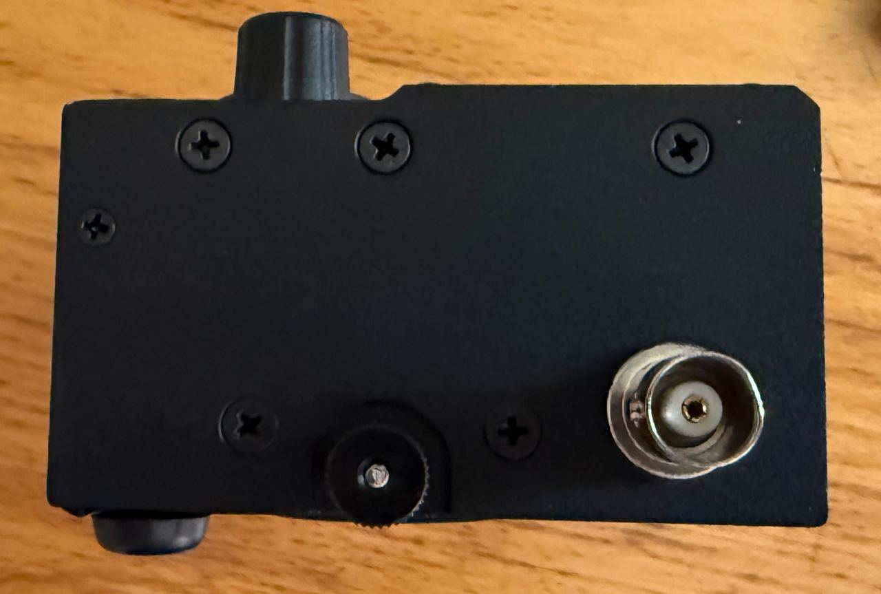 Elecraft KX2 Transceiver med indbygget ATU