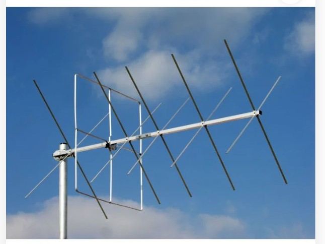 X-QUAD 144 MHz