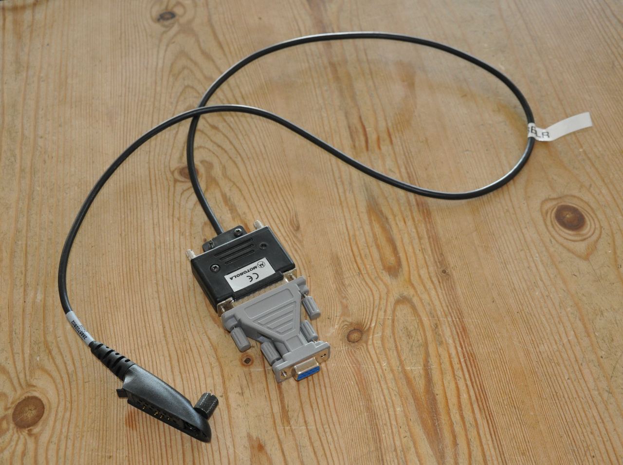 Motorola GP 340/380/388