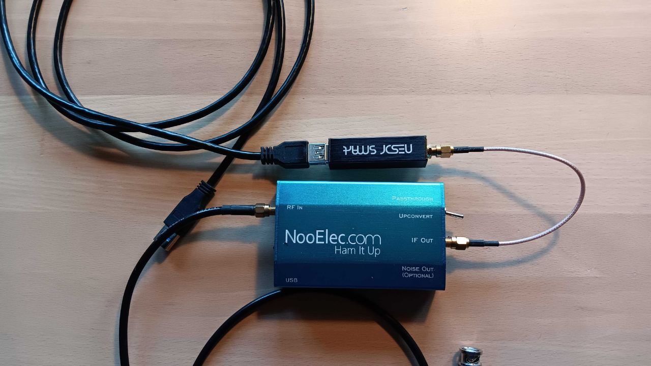 SDR NOOELEC