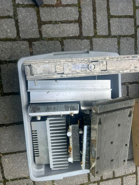 Køleplader