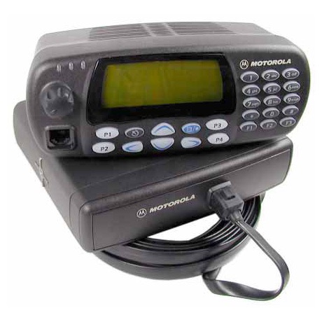 Motorola gm380
