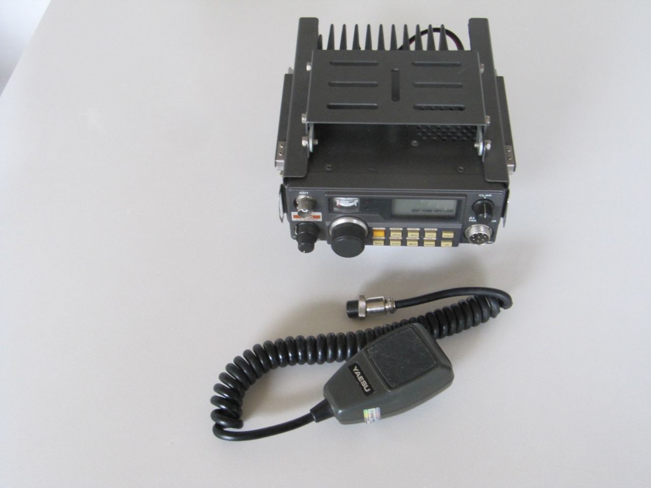 YAESU FT690RII 6 meter Transceiver