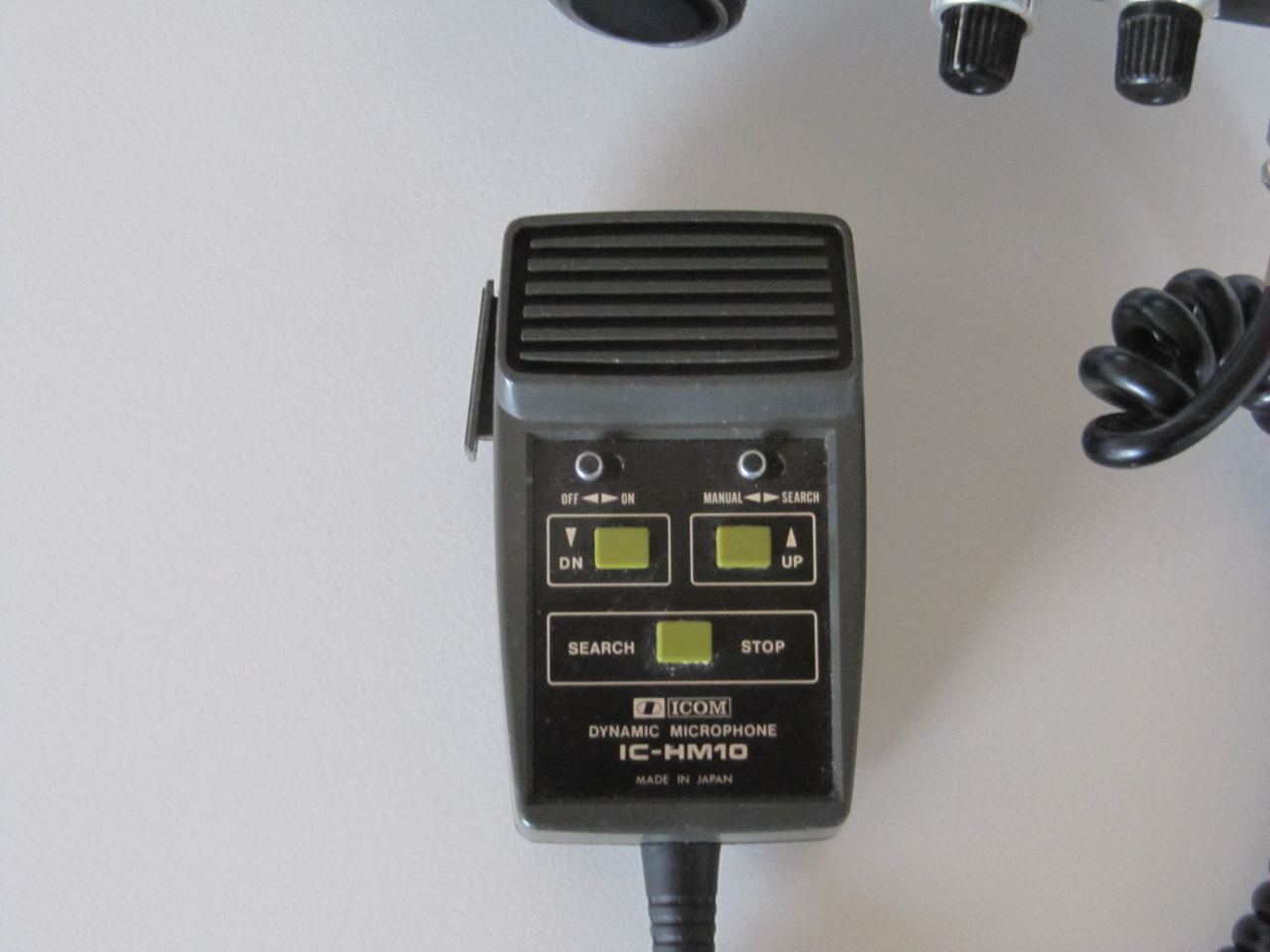 ICOM IC-290 D ALL MODE VHF transeiver