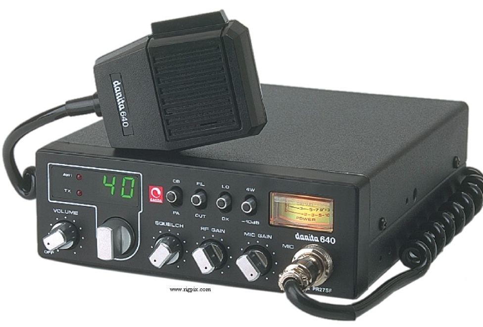 Danita 640