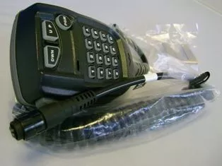 Søger en Yaesu MH-68A6J mic