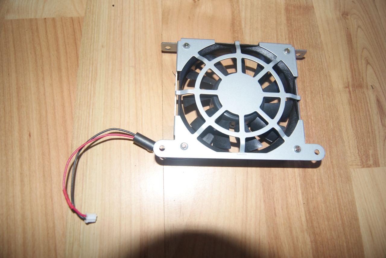 orginal blæser icom7400