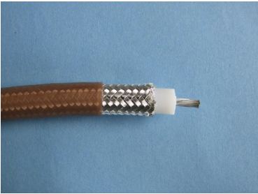 RG393 coax kabel