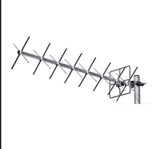 X-quad 2x9 element 70cm (WiMo)