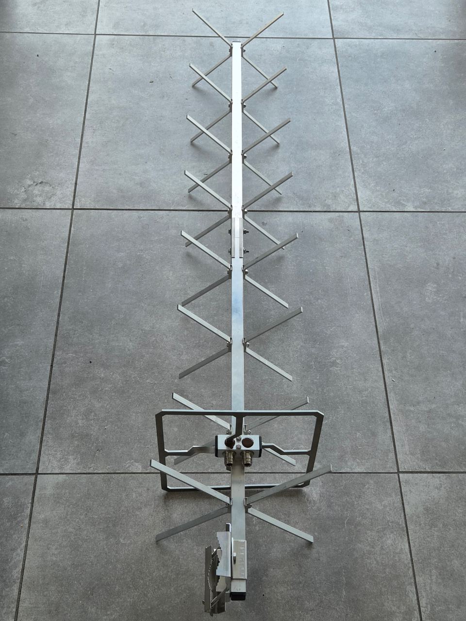 X-quad 2x9 element 70cm (WiMo)