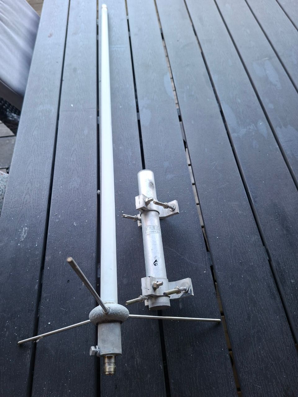 COMET GP1 VHF/UHF Antenne