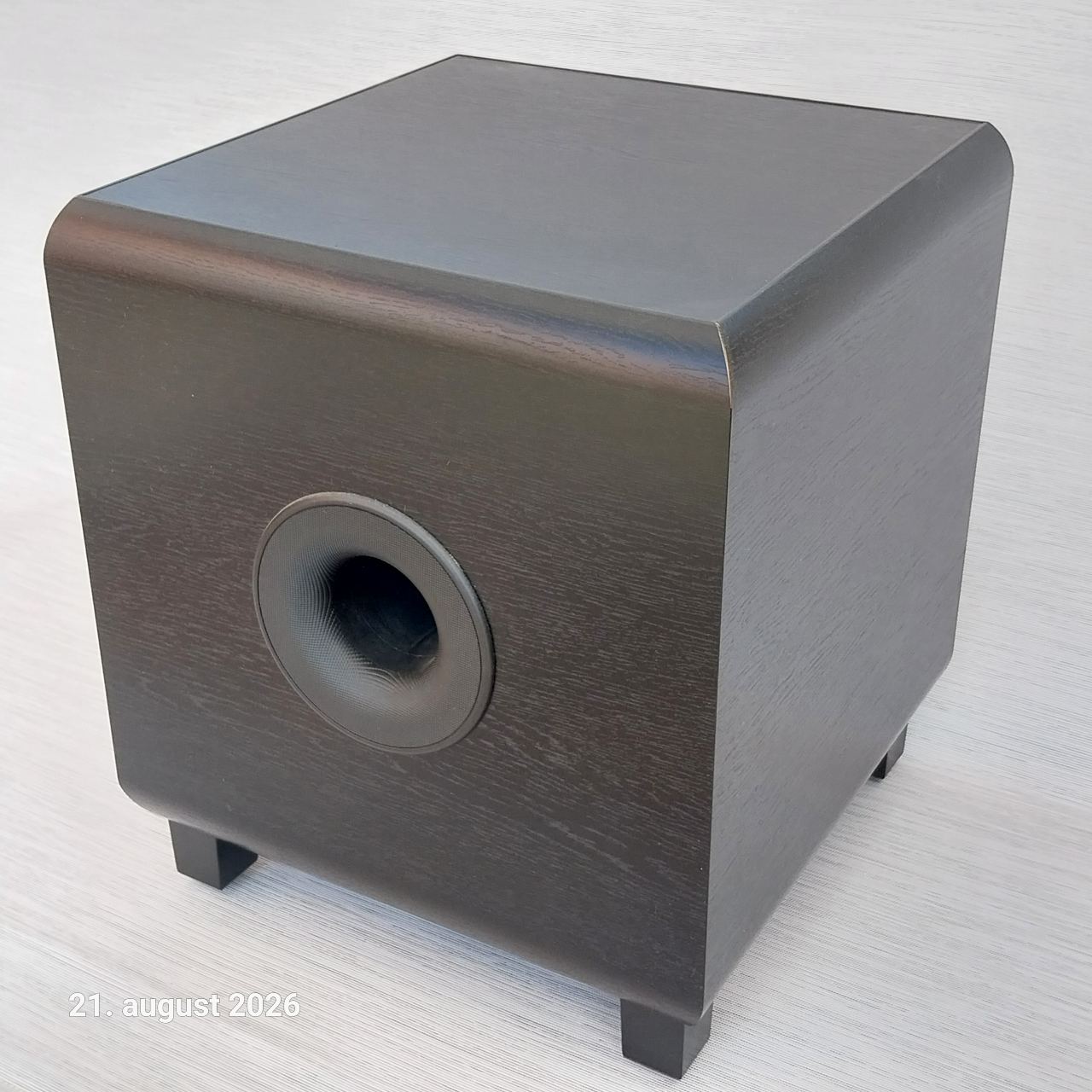 Aktiv subwoofer