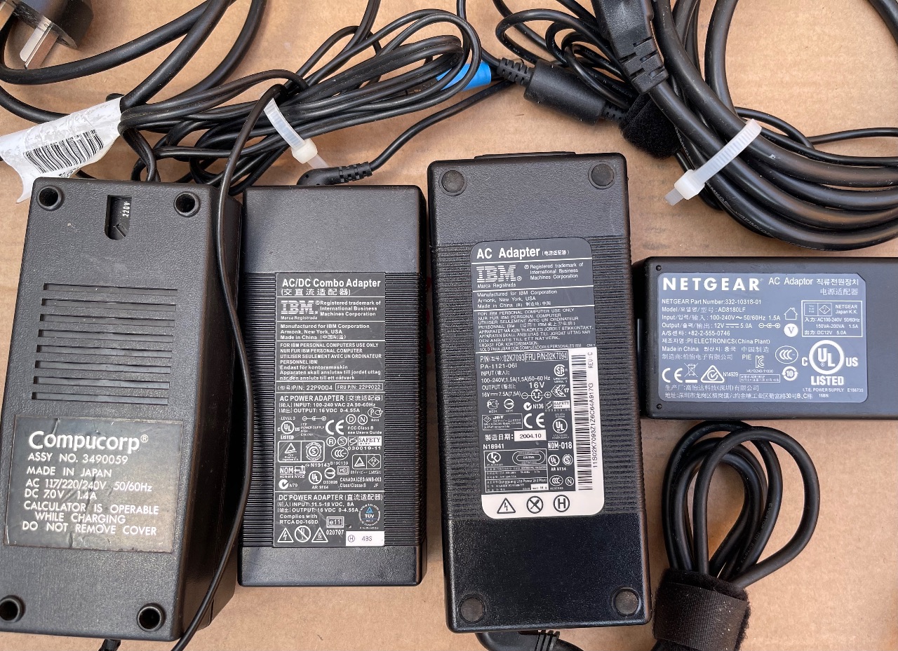 PC psu