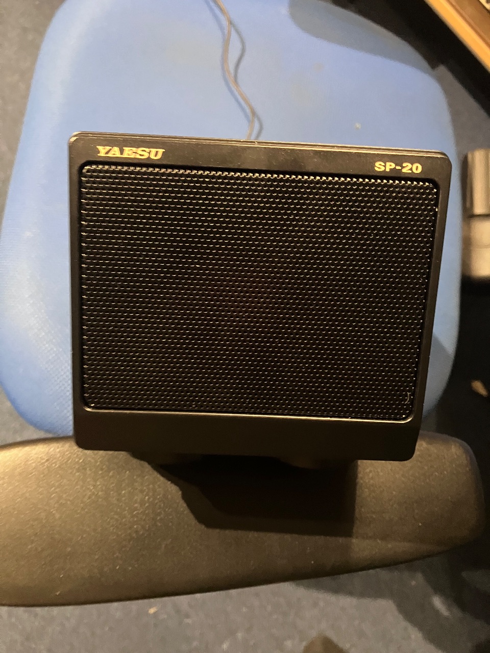 Yaesu SP-20 højtaler