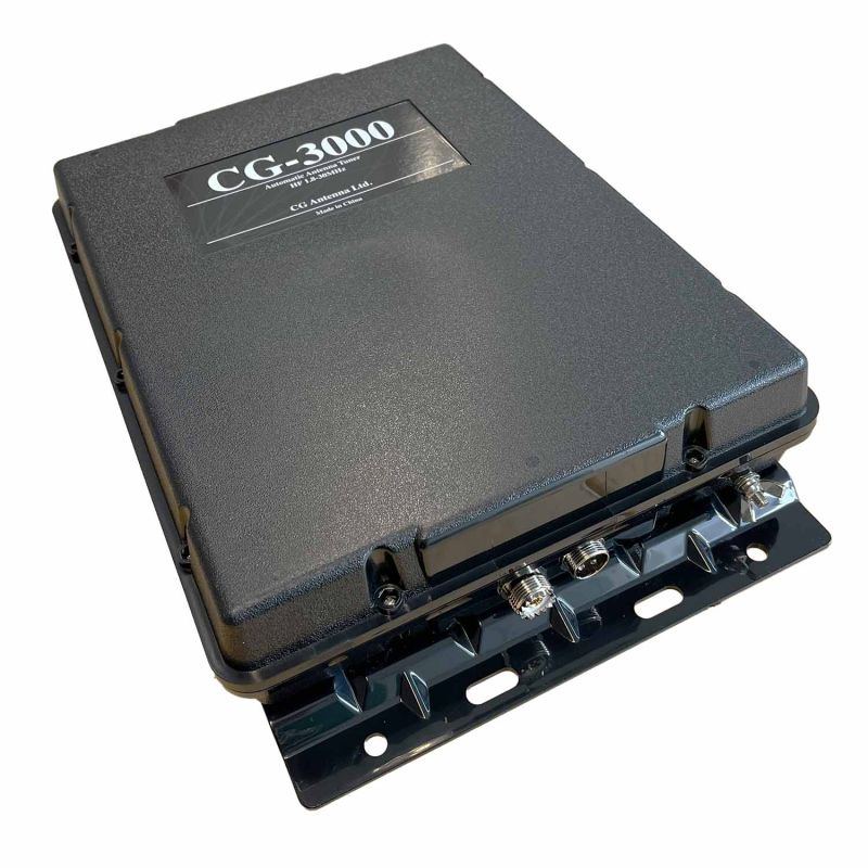 CG-3000 WIRE TUNER