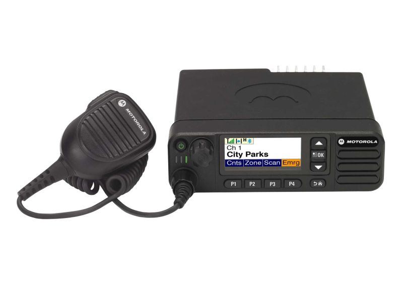 Motorola DM-4601 UHF
