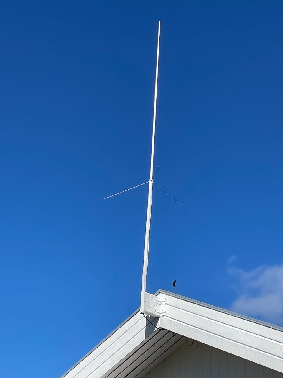 Diamond X-200  2m/70 cm. Base ant.