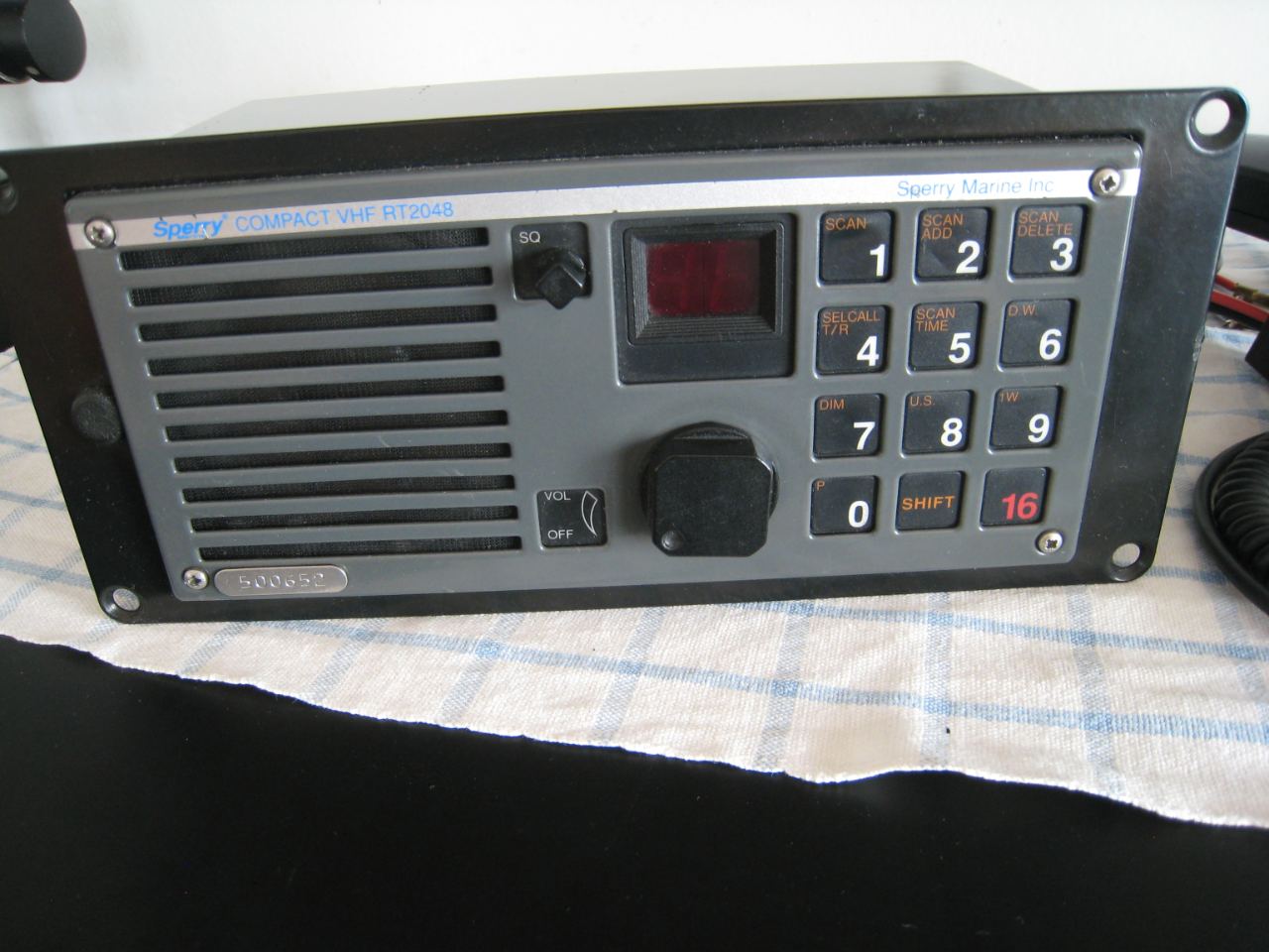 RT 2048