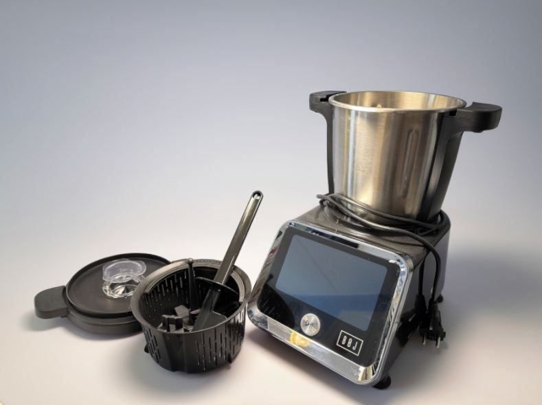 Thermomixer