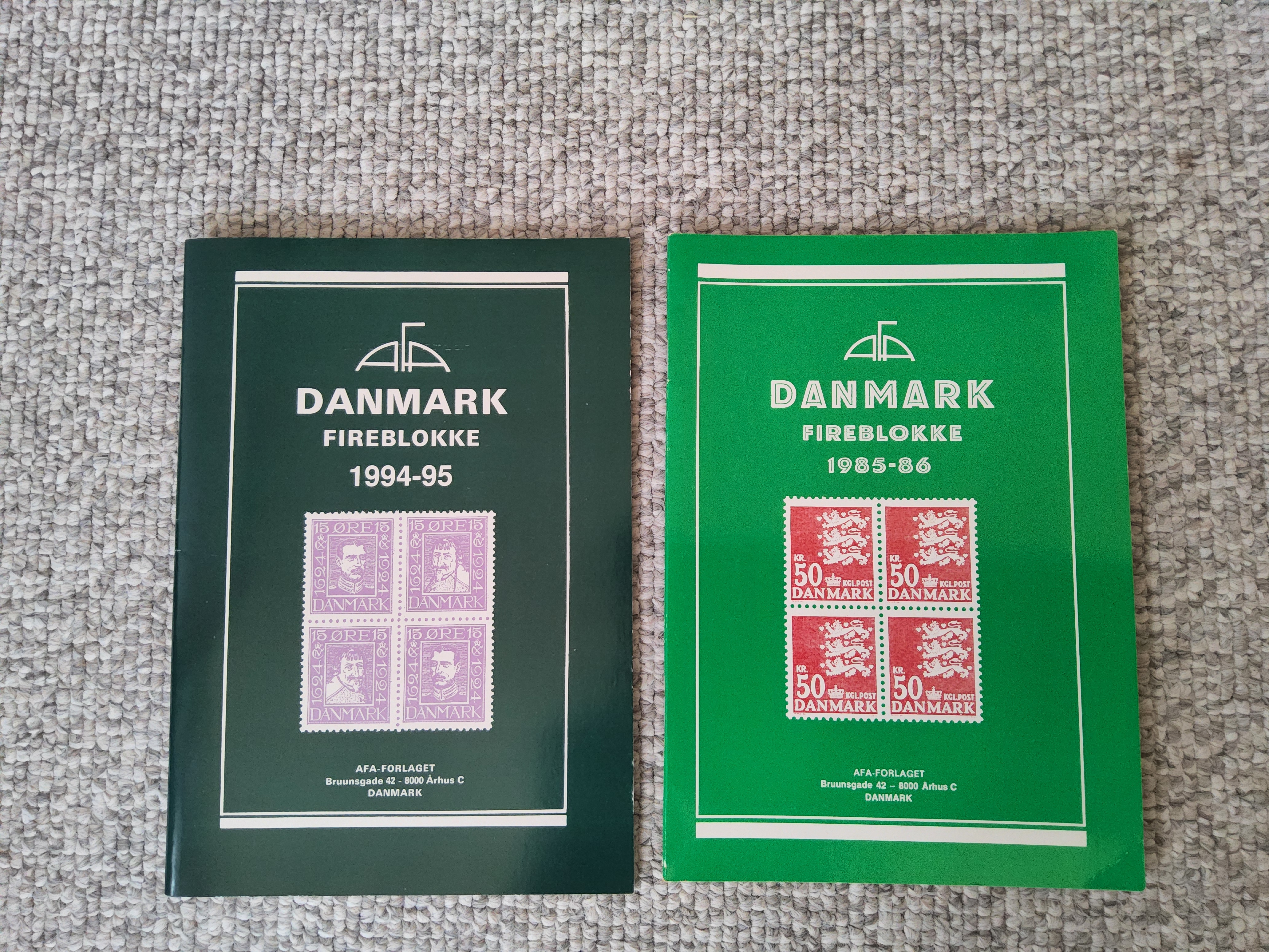 Frimærkekatalog