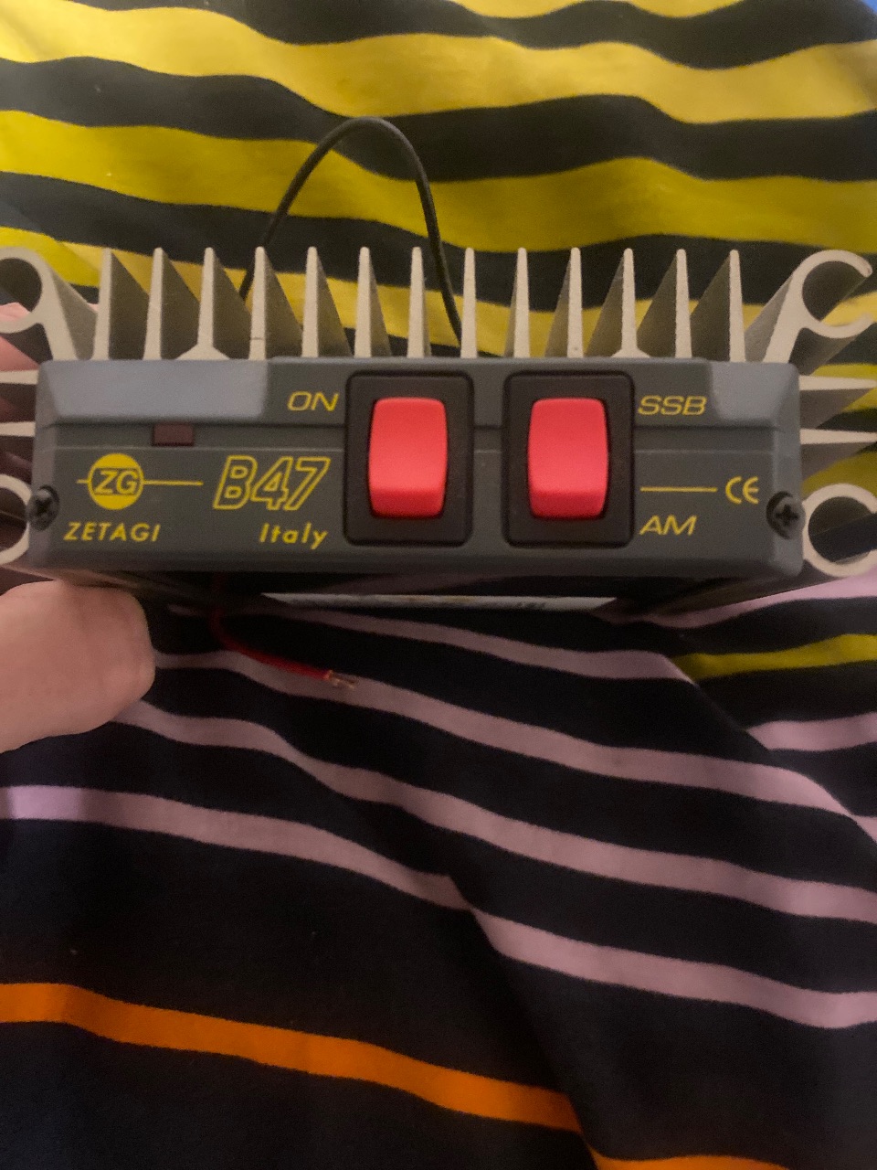 ZETAGI B47